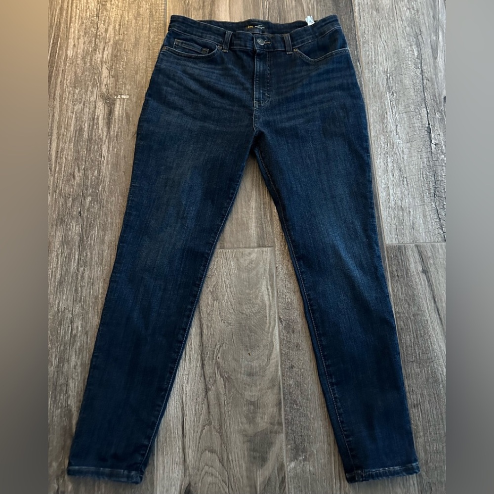 Lee's Women's Blue Jeans